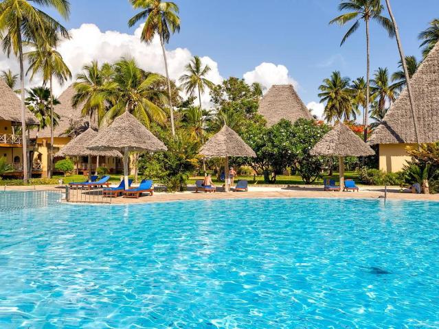 Neptune Pwani Beach Resort & Spa