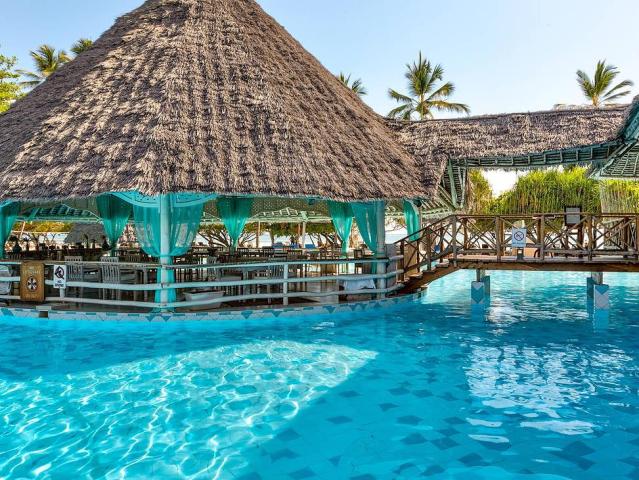 Neptune Pwani Beach Resort & Spa
