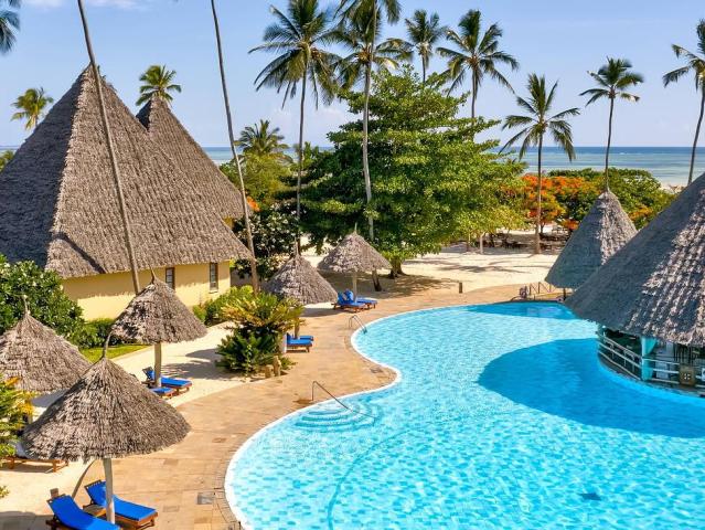 Neptune Pwani Beach Resort & Spa