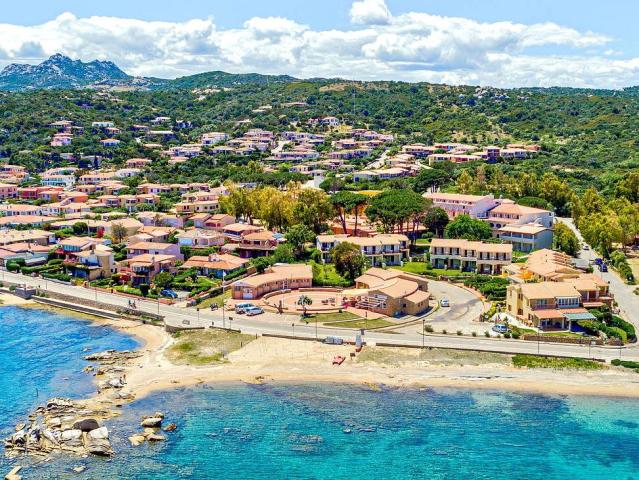 Blu Hotel Laconia Village