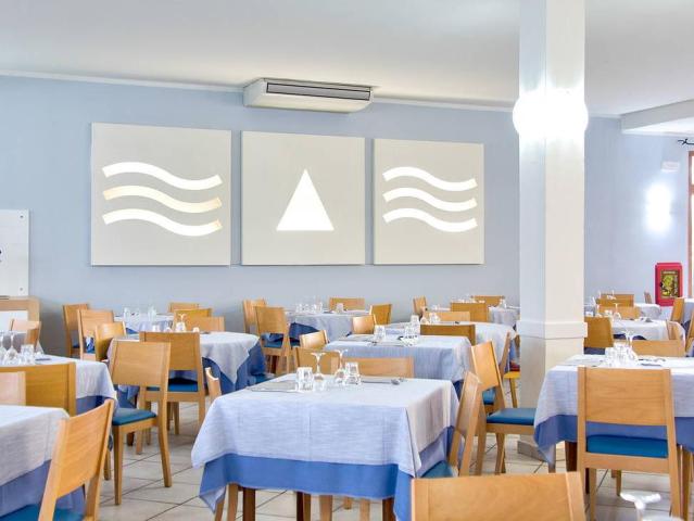 Blu Hotel Laconia Village