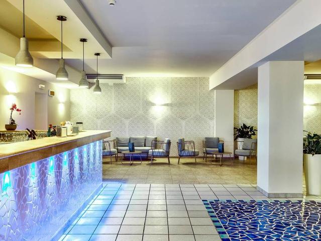 Blu Hotel Laconia Village