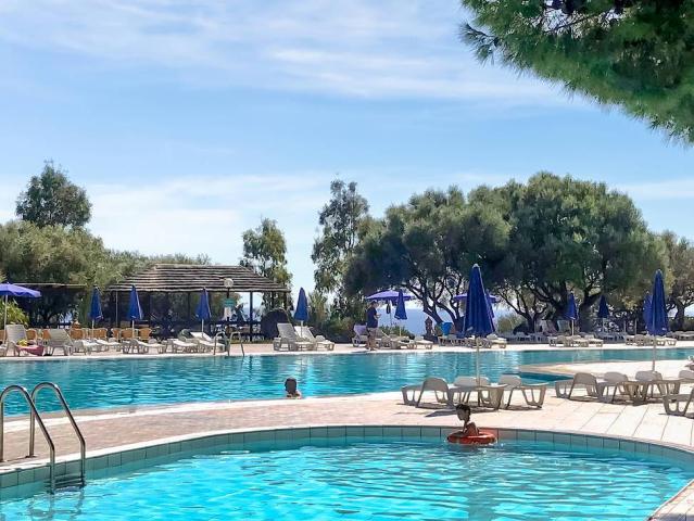Palmasera Village Resort