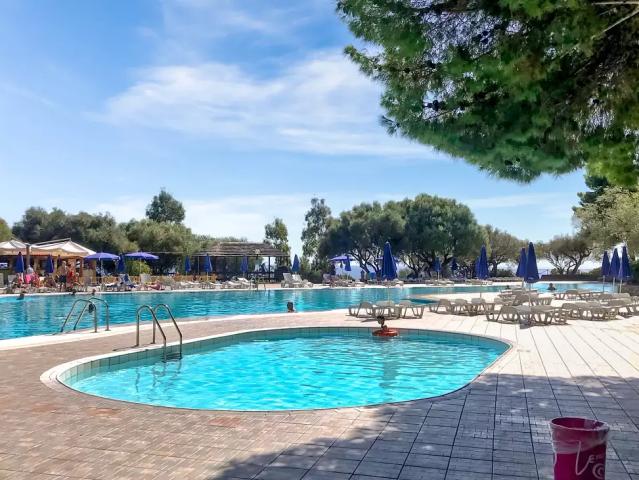 Palmasera Village Resort