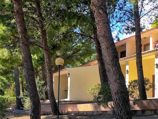 Palmasera Village Resort