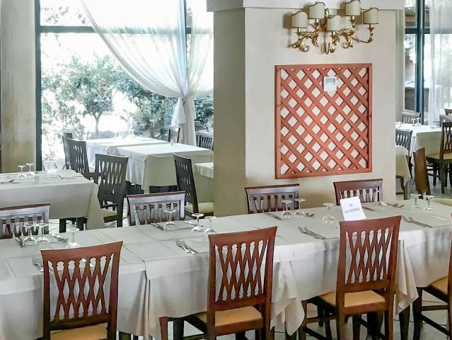 Palmasera Village Resort