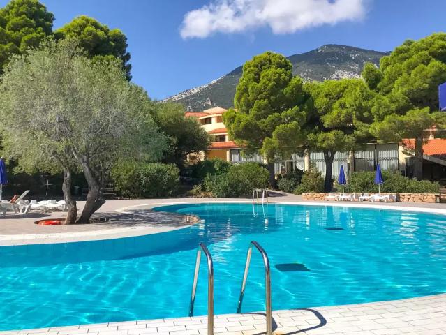 Palmasera Village Resort