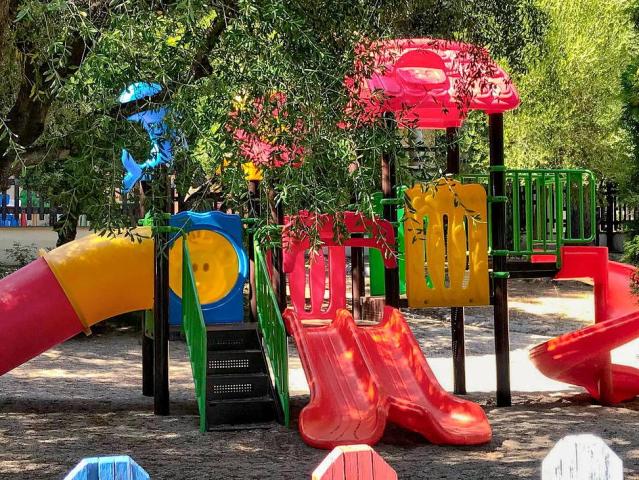 Palmasera Village Resort