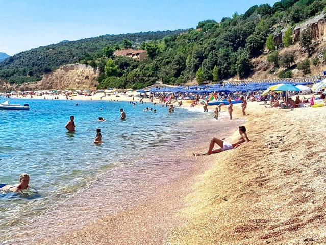 Palmasera Village Resort