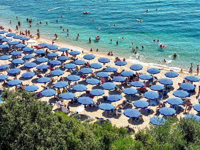 Palmasera Village Resort