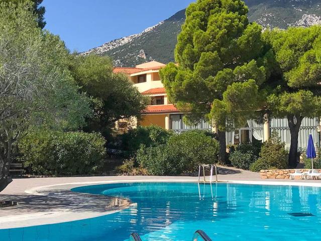 Palmasera Village Resort