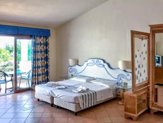 Palmasera Village Resort
