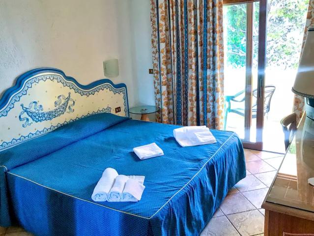 Palmasera Village Resort