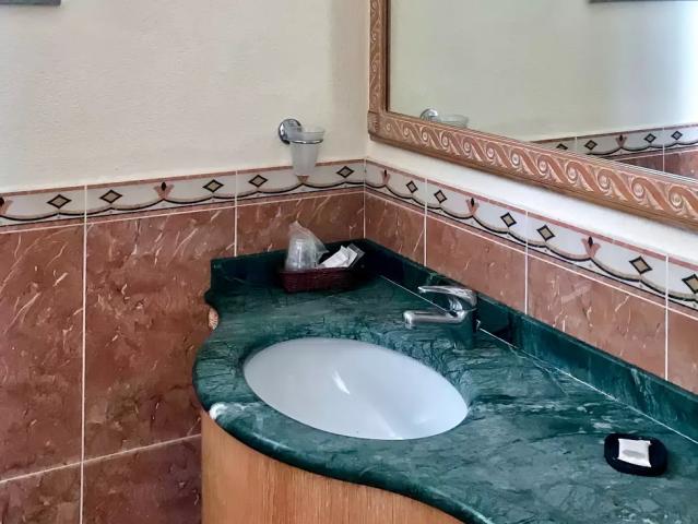 Palmasera Village Resort