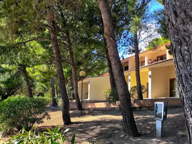 Palmasera Village Resort