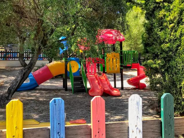 Palmasera Village Resort
