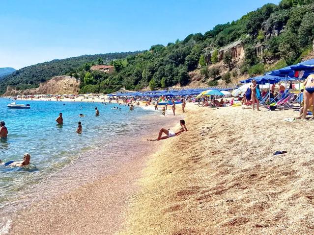 Palmasera Village Resort