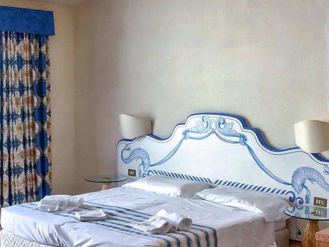 Palmasera Village Resort