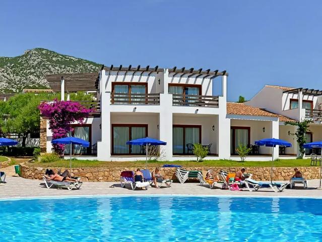 Palmasera Village Resort