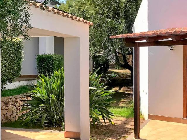 Palmasera Village Resort