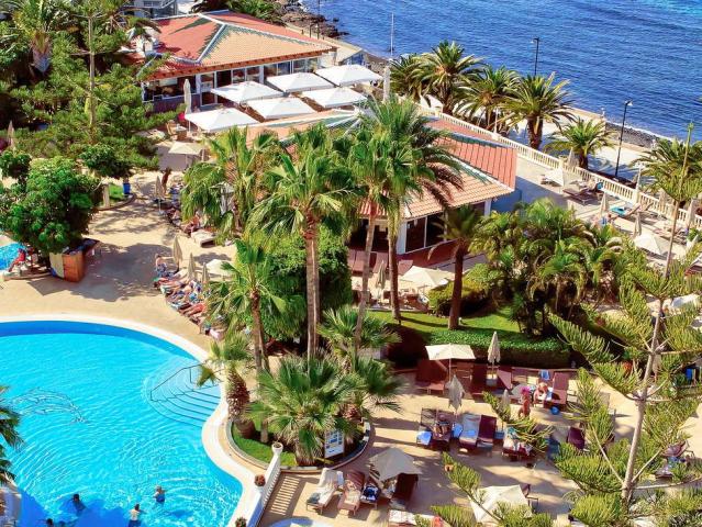Arona Gran Hotel