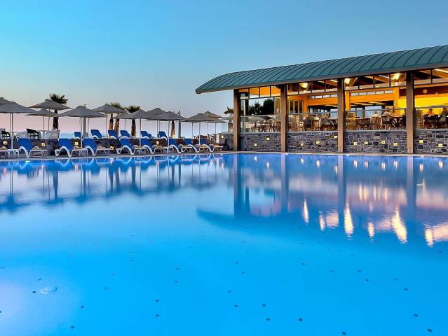 Arina Beach Resort