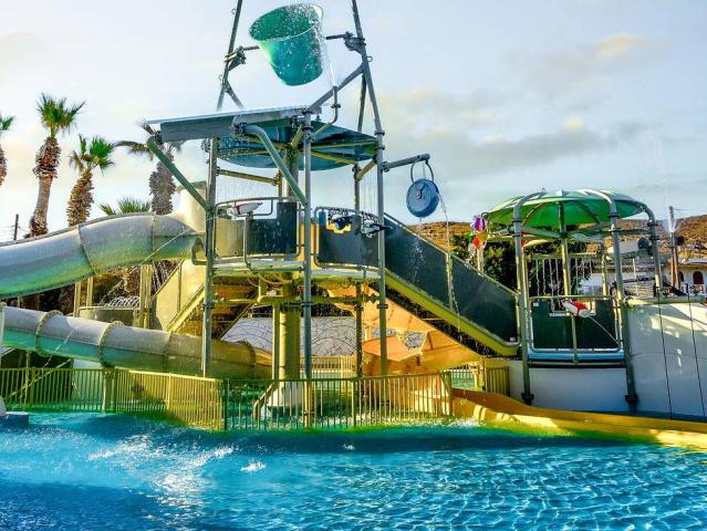 Arina Beach Resort