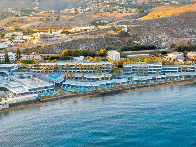 Arina Beach Resort