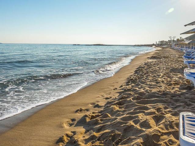 Arina Beach Resort