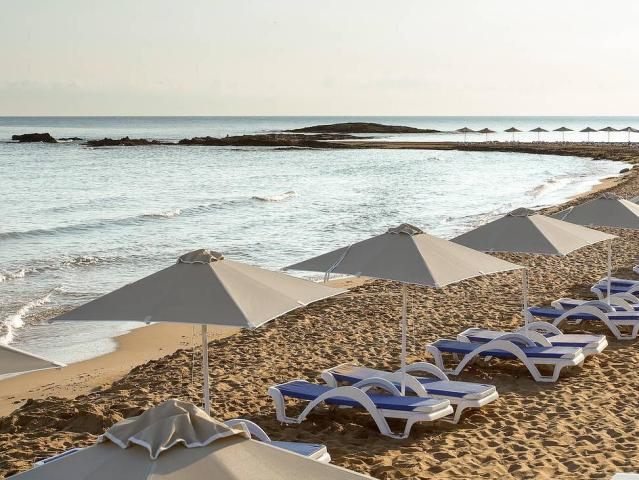Arina Beach Resort