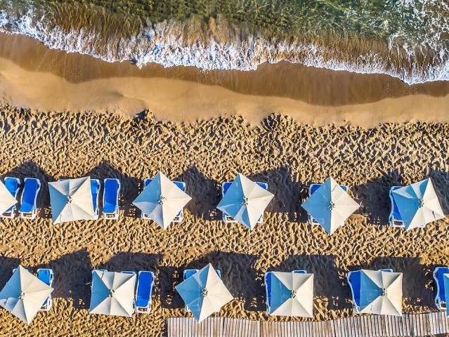 Arina Beach Resort
