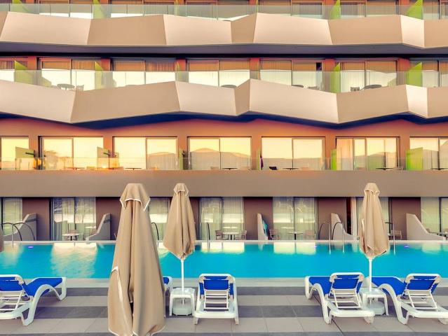 Arina Beach Resort