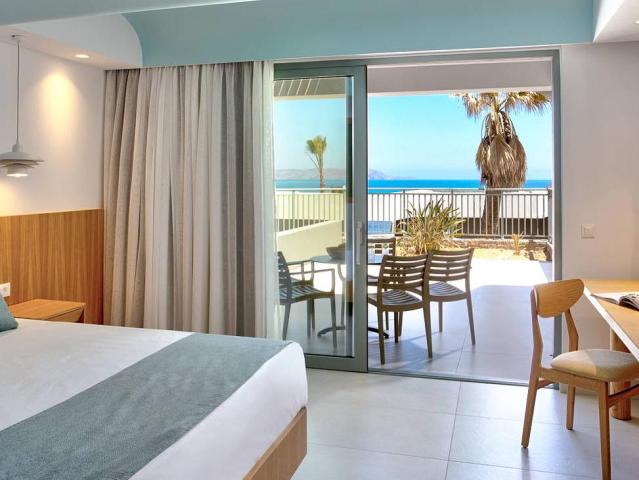 Arina Beach Resort