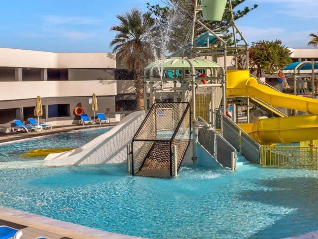 Arina Beach Resort