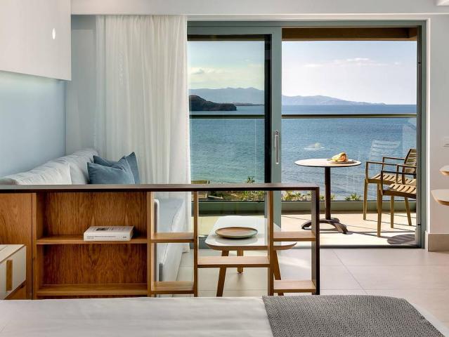 Arina Beach Resort