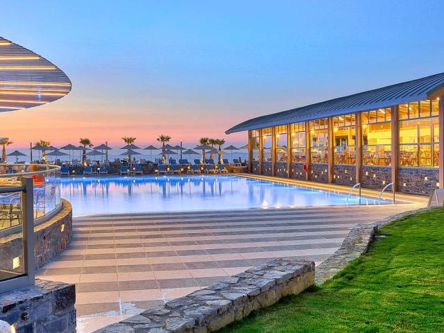 Arina Beach Resort