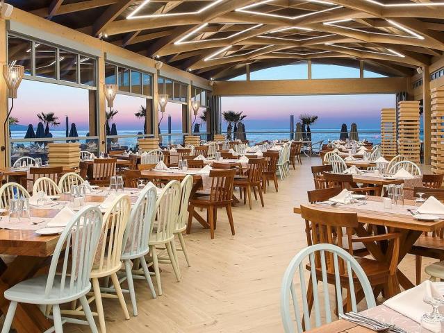 Arina Beach Resort