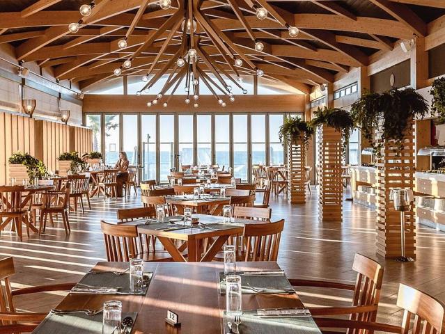 Arina Beach Resort