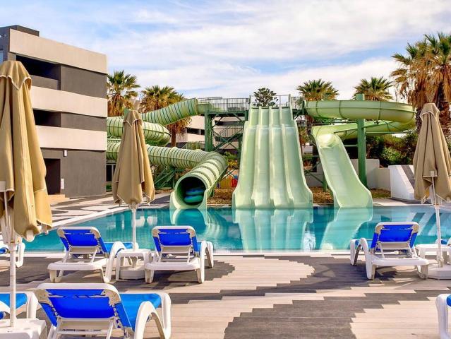 Arina Beach Resort