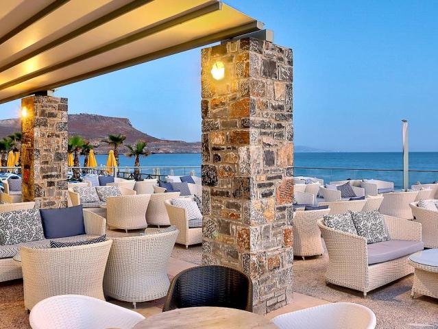Arina Beach Resort