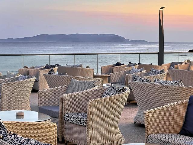 Arina Beach Resort