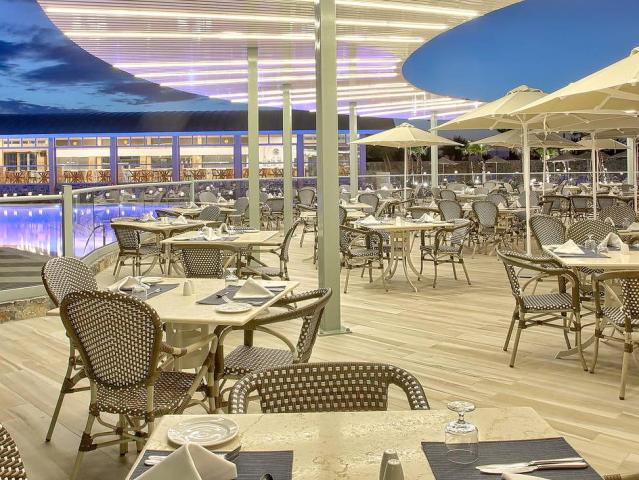 Arina Beach Resort