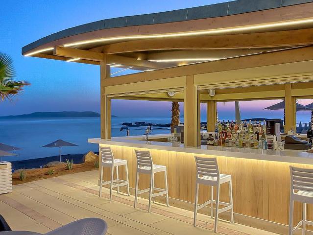 Arina Beach Resort