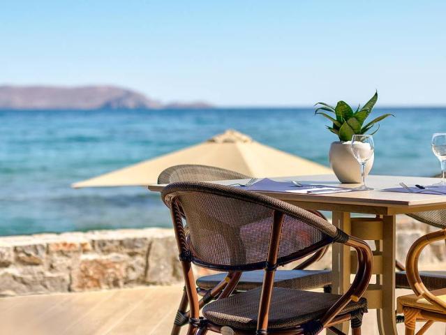 Arina Beach Resort