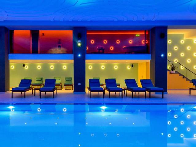Arina Beach Resort