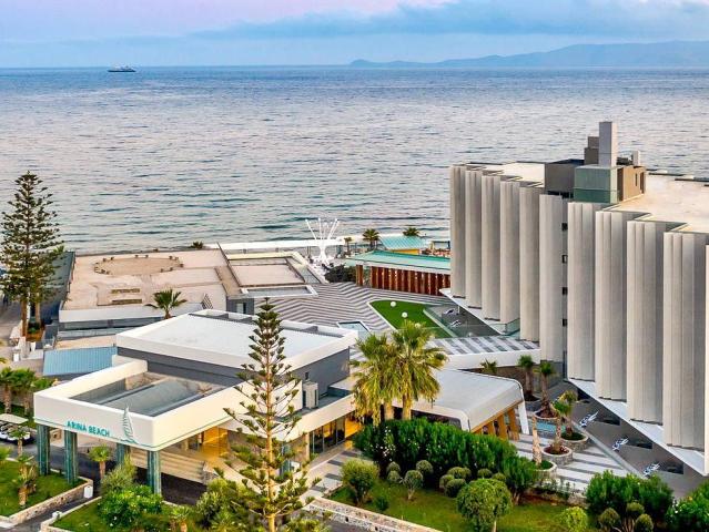 Arina Beach Resort