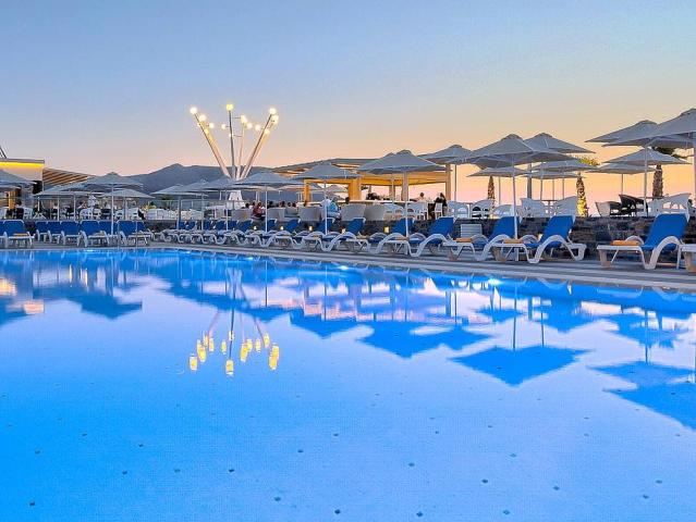 Arina Beach Resort