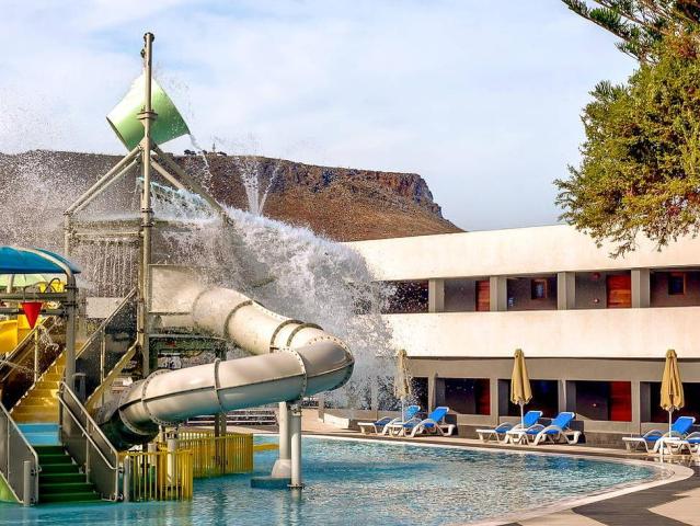 Arina Beach Resort