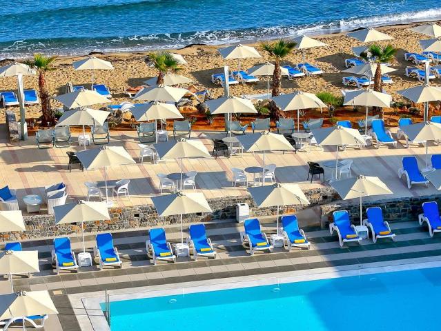 Arina Beach Resort