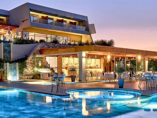 Lesante Blu Exclusive Beach Resort